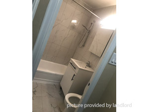 1 Bedroom apartment for rent in EAST YORK
