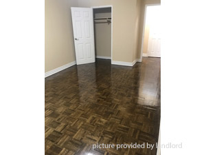 1 Bedroom apartment for rent in EAST YORK