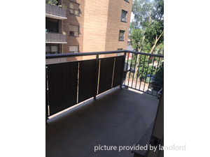 1 Bedroom apartment for rent in EAST YORK