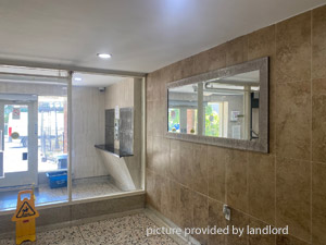 1 Bedroom apartment for rent in EAST YORK