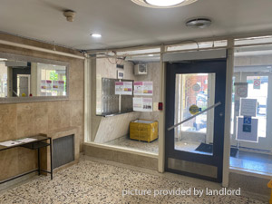 1 Bedroom apartment for rent in EAST YORK