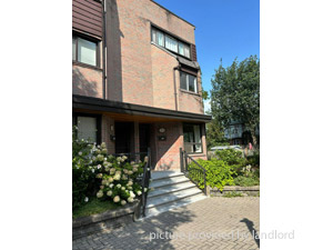 3+ Bedroom apartment for rent in TORONTO