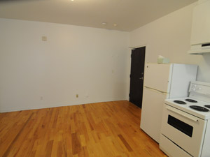 Bachelor apartment for rent in TORONTO   