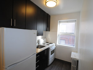1 Bedroom apartment for rent in TORONTO 