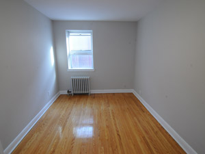 1 Bedroom apartment for rent in TORONTO 