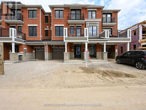 Rental House 77 Keppel Cir, Brampton, ON