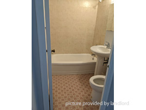 1 Bedroom apartment for rent in SCARBOROUGH