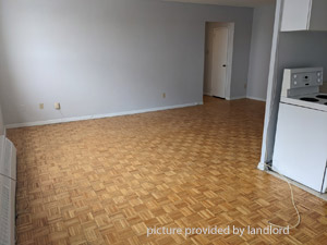 1 Bedroom apartment for rent in SCARBOROUGH