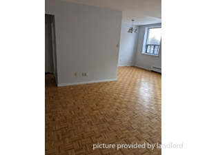 1 Bedroom apartment for rent in SCARBOROUGH