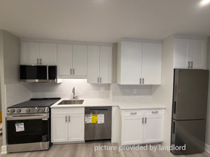 1 Bedroom apartment for rent in TORONTO 