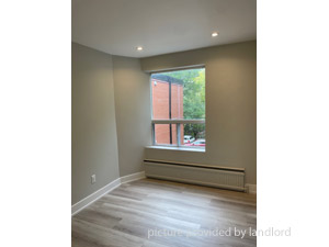 1 Bedroom apartment for rent in TORONTO 