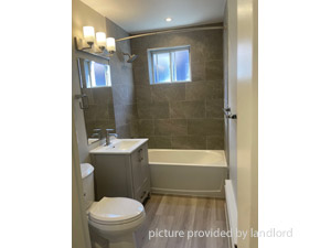 1 Bedroom apartment for rent in TORONTO 