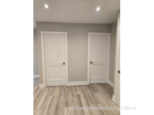 1 Bedroom apartment for rent in TORONTO 