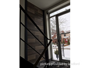 1 Bedroom apartment for rent in TORONTO 