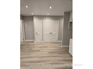 1 Bedroom apartment for rent in TORONTO 