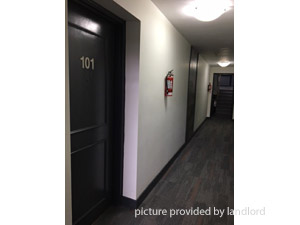 1 Bedroom apartment for rent in TORONTO 