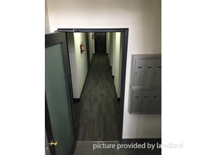 1 Bedroom apartment for rent in TORONTO 