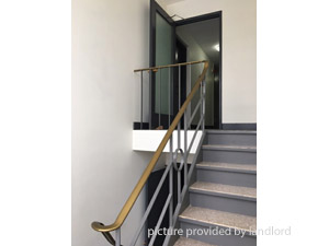 1 Bedroom apartment for rent in TORONTO 