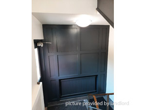 1 Bedroom apartment for rent in TORONTO 