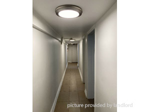 1 Bedroom apartment for rent in TORONTO