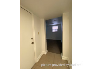 1 Bedroom apartment for rent in TORONTO