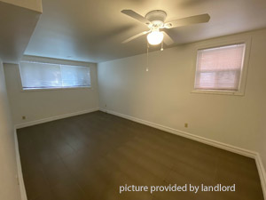 1 Bedroom apartment for rent in TORONTO