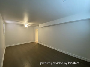 1 Bedroom apartment for rent in TORONTO
