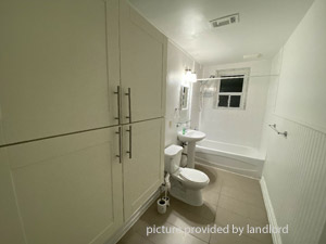 1 Bedroom apartment for rent in TORONTO