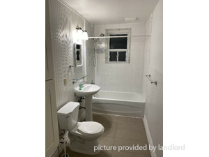 1 Bedroom apartment for rent in TORONTO