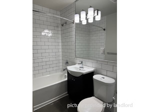 3+ Bedroom apartment for rent in SCARBOROUGH  