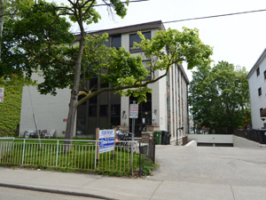 1 Bedroom apartment for rent in TORONTO      