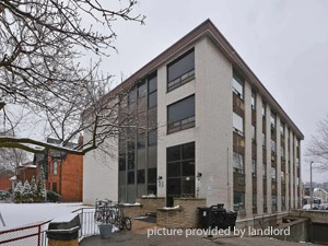 1 Bedroom apartment for rent in TORONTO    