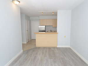 1 Bedroom apartment for rent in TORONTO    