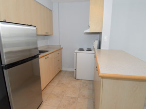 1 Bedroom apartment for rent in TORONTO    