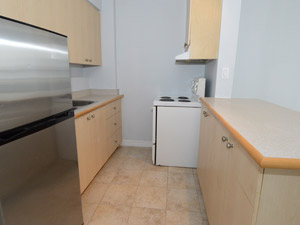 1 Bedroom apartment for rent in TORONTO    