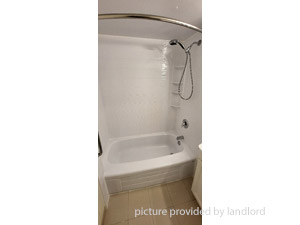 2 Bedroom apartment for rent in MISSISSAUGA