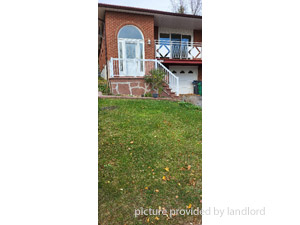2 Bedroom apartment for rent in MISSISSAUGA