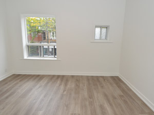 2 Bedroom apartment for rent in TORONTO