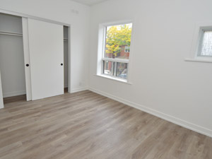 2 Bedroom apartment for rent in TORONTO