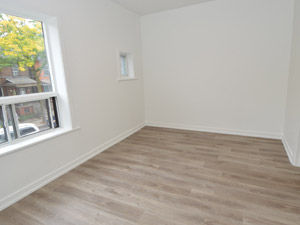 2 Bedroom apartment for rent in TORONTO