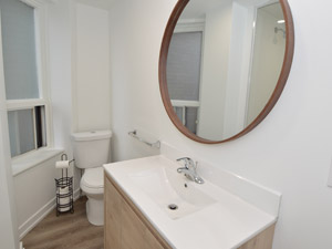 2 Bedroom apartment for rent in TORONTO