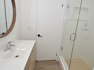 2 Bedroom apartment for rent in TORONTO