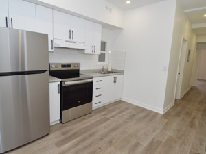2 Bedroom apartment for rent in TORONTO
