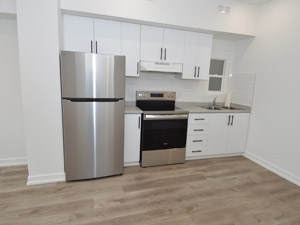 2 Bedroom apartment for rent in TORONTO