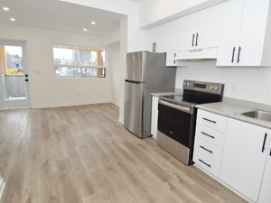 2 Bedroom apartment for rent in TORONTO