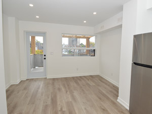 2 Bedroom apartment for rent in TORONTO