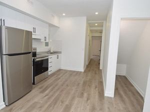 2 Bedroom apartment for rent in TORONTO