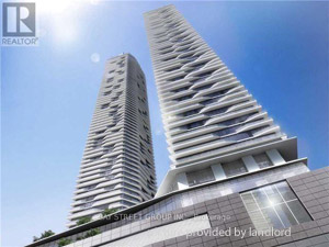 2 Bedroom apartment for rent in  Toronto 