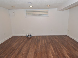 1 Bedroom apartment for rent in Brampton 