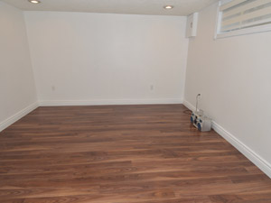 1 Bedroom apartment for rent in Brampton 